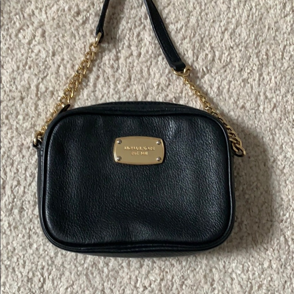 Michael Kors crossbody bag